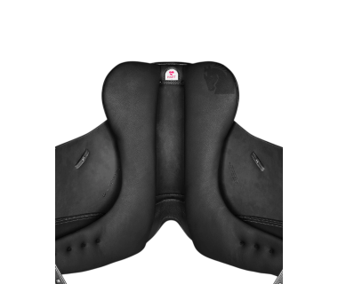 Silla Inglesa Doma ARENA MONOFLAP