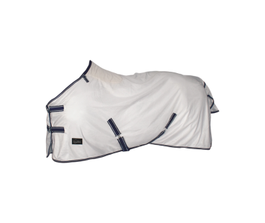Manta LEXHIS Antimoscas con Cubrecuello