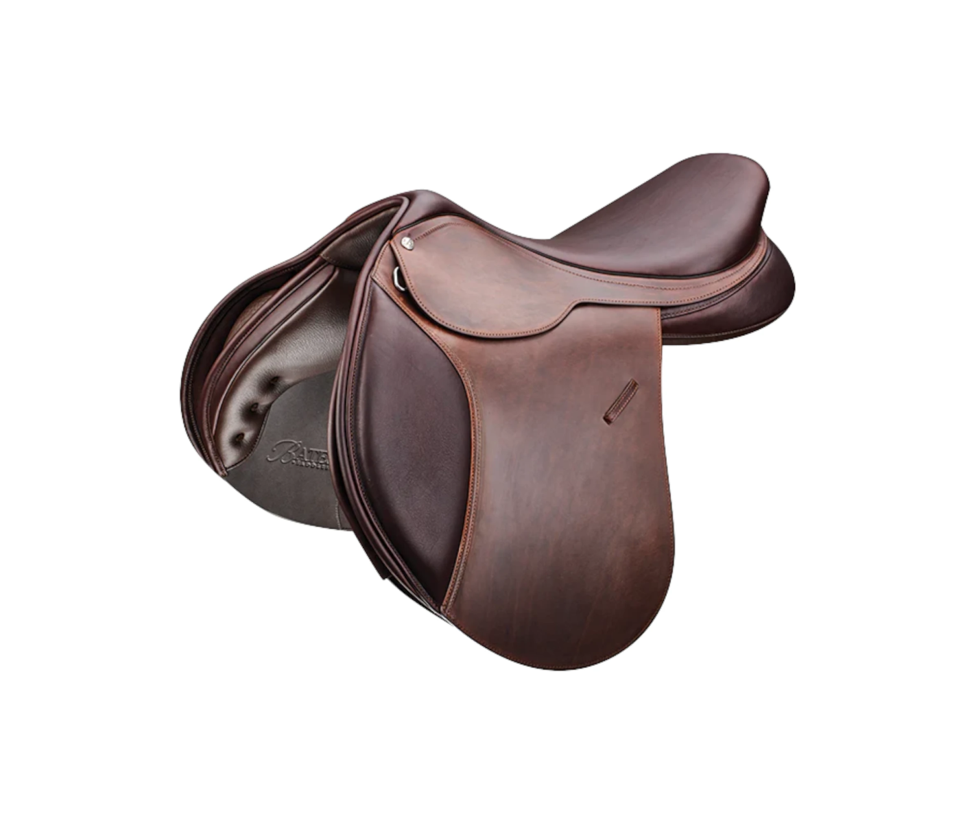 Silla Inglesa Salto BATES CAPRILLI CLOSE CONTACT
