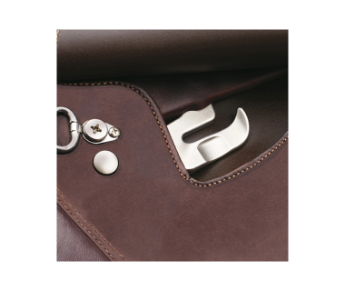 Silla Inglesa Salto BATES CAPRILLI CLOSE CONTACT