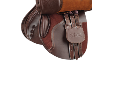 Silla Inglesa Salto BATES CAPRILLI CLOSE CONTACT