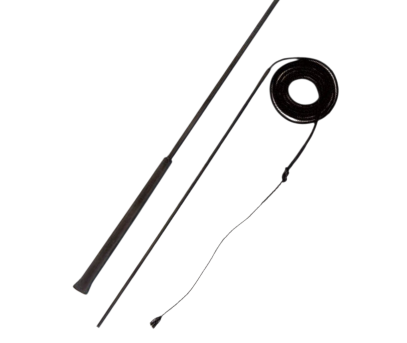 Fusta Picadero HH Nylon Sin Quitavueltas