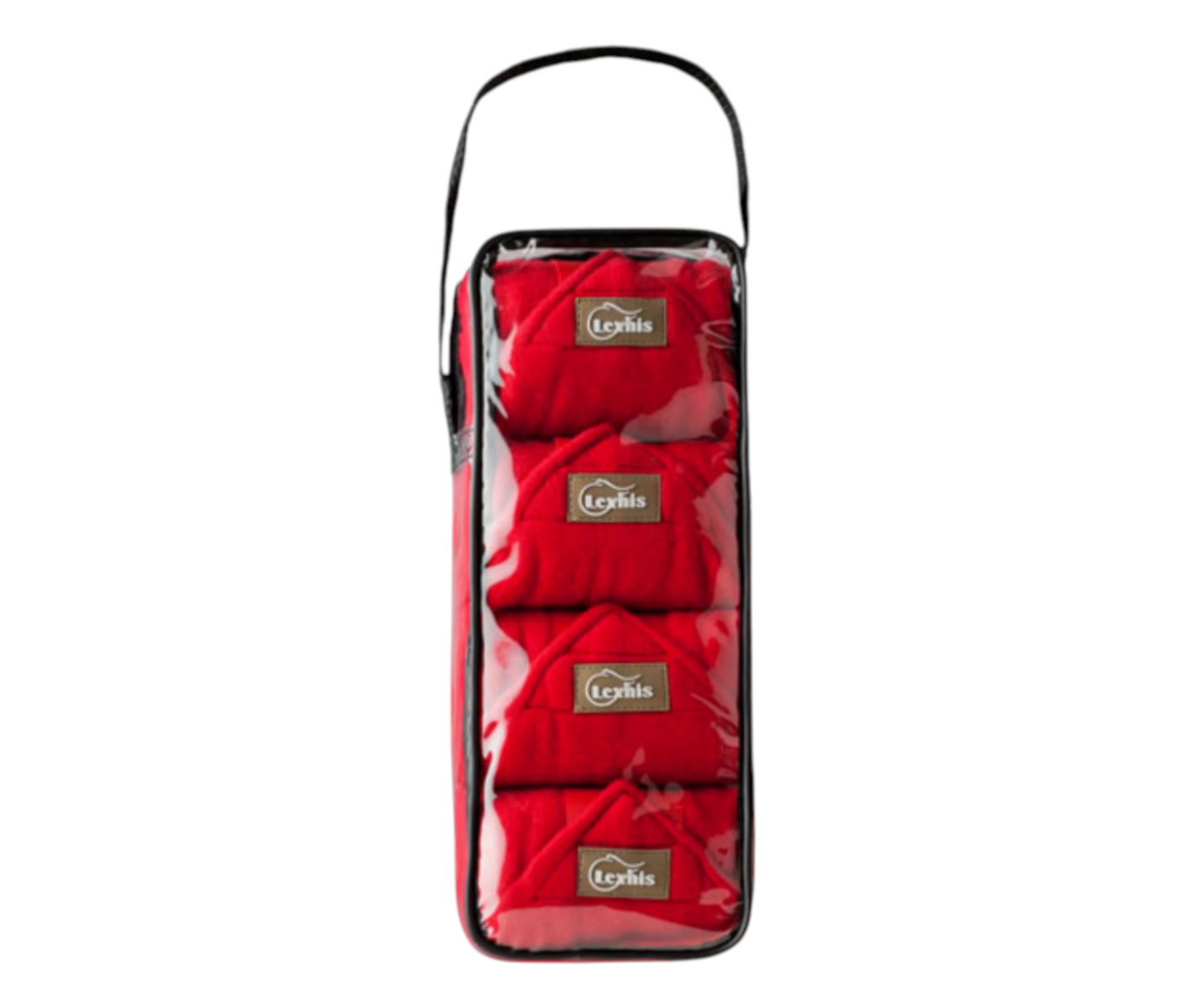 Venda Lexhis Polar (Juego 4)