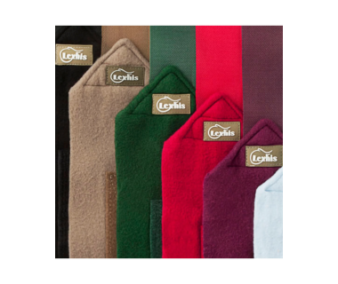 Venda Lexhis Polar (Juego 4)