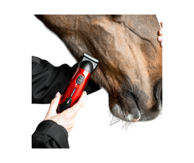 Esquiladora CLASSIC para retoques de Liveryman