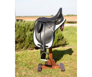 Silla Inglesa Doma Shelby Taco Muslera