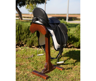 Silla Inglesa Doma Shelby Taco Muslera