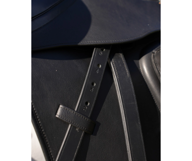 Silla Inglesa Doma Shelby Taco Muslera