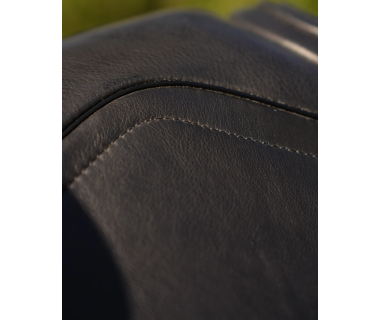 Silla Inglesa Doma Shelby Taco Muslera