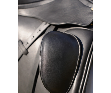 Silla Inglesa Doma Shelby Taco Muslera