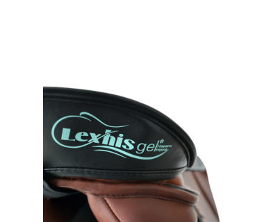 Funda Asiento LEXHIS Gel de Silicona Para Silla Inglesa