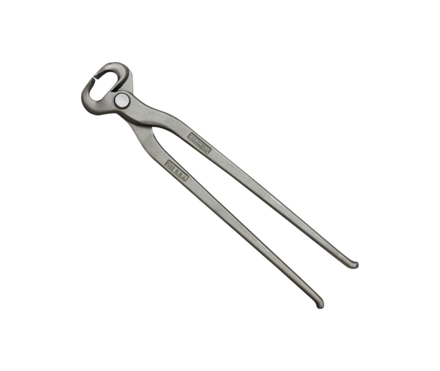 Tenaza Corta Cascos DIAMOND EXTRA SHARP