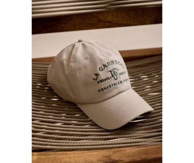 Gorra Proudly | Beige