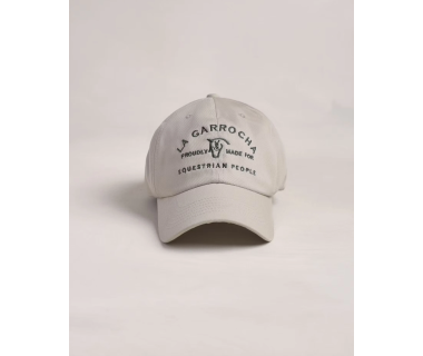 Gorra Proudly | Beige