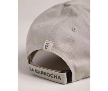 Gorra Proudly | Beige