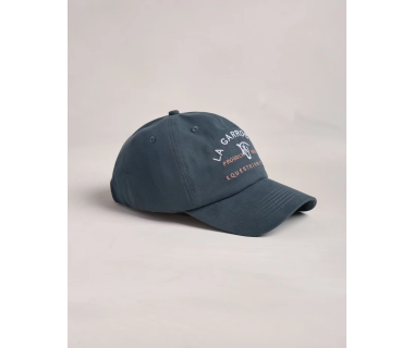 Gorra Proudly | Azul Lago