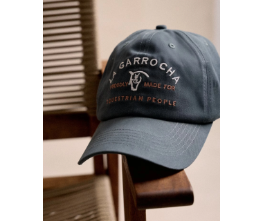 Gorra Proudly | Azul Lago