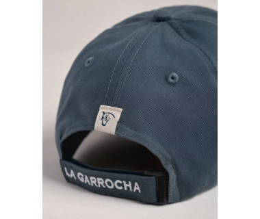 Gorra Proudly | Azul Lago