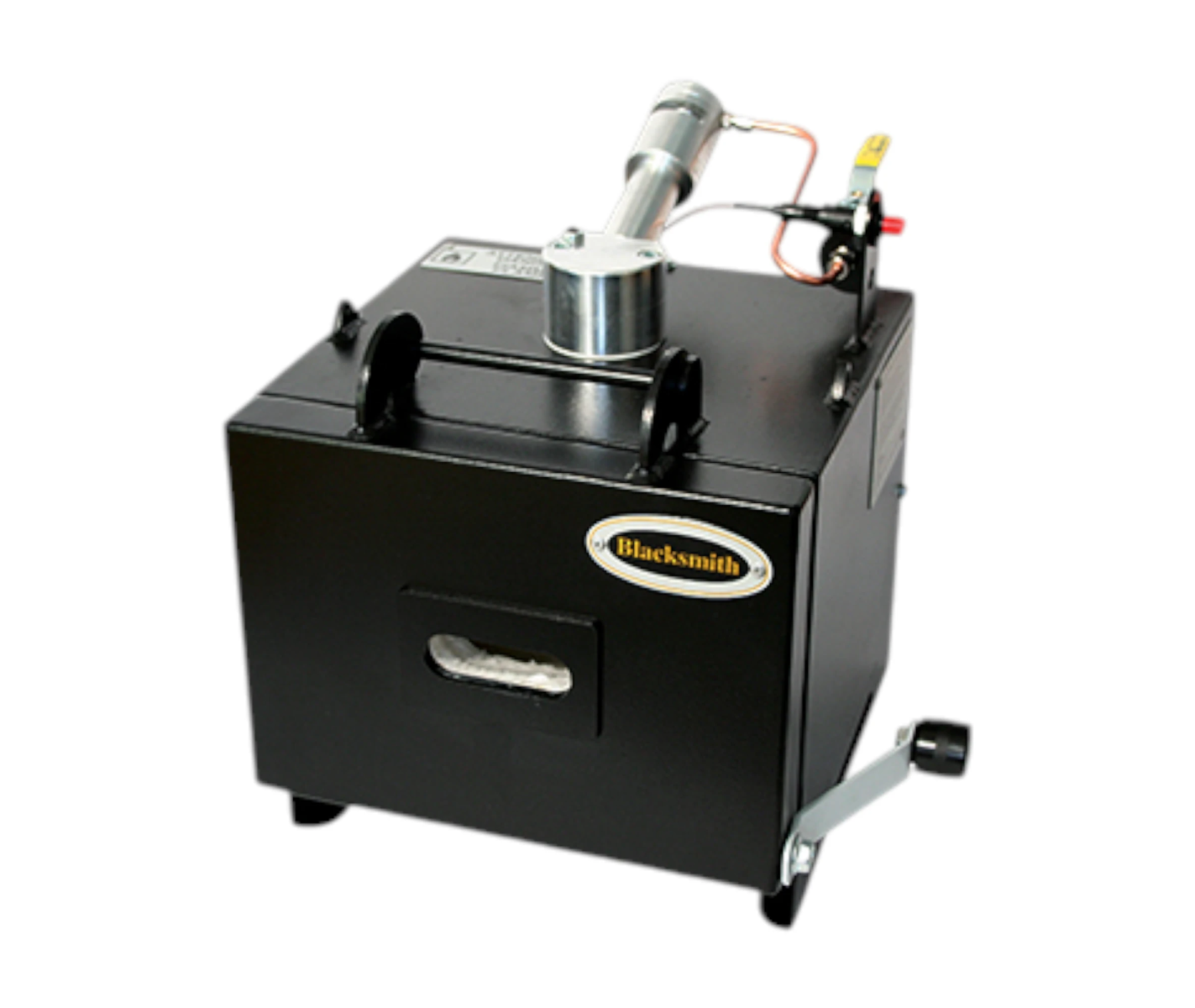 Horno BLACKSMITH P/E 1 Quemador con Puerta