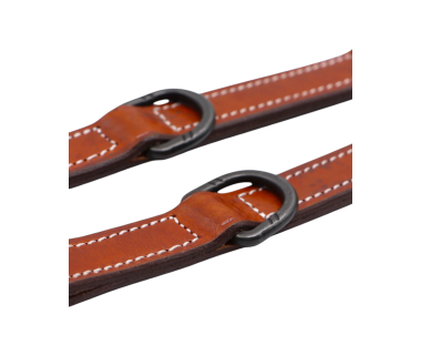 Riendas LEVELING Equilibrio Vilches