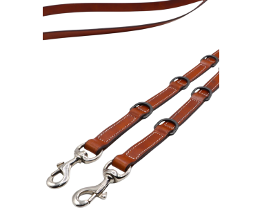 Riendas LEVELING Equilibrio Vilches