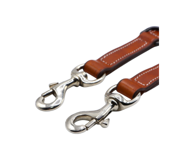 Riendas LEVELING Equilibrio Vilches