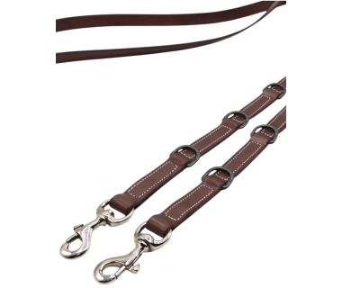Riendas LEVELING Equilibrio Vilches