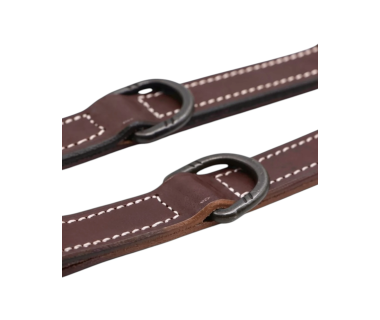 Riendas LEVELING Equilibrio Vilches