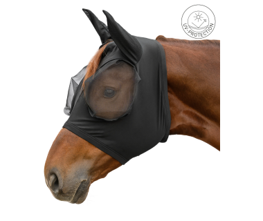 Máscara antimoscas Puck Flex