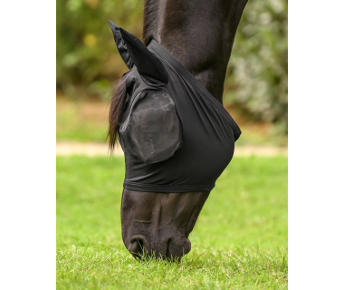 Máscara antimoscas Puck Flex
