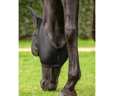 Máscara antimoscas Puck Flex