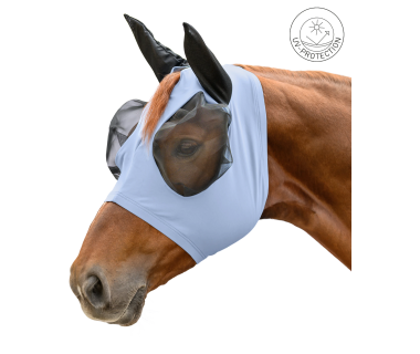 Máscara antimoscas Puck Flex