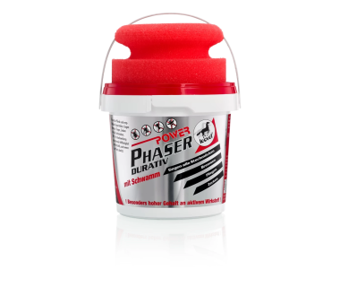 Repelente Insectos LEOVET Power Phaser Durativ Gel