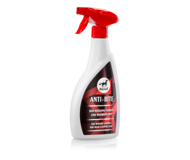 Antimordeduras LEOVET Liquido