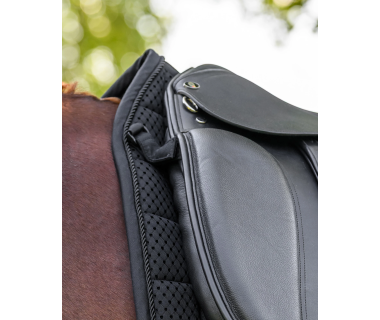 Mantilla Breath Performance