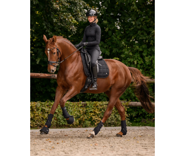 Mantilla Breath Performance