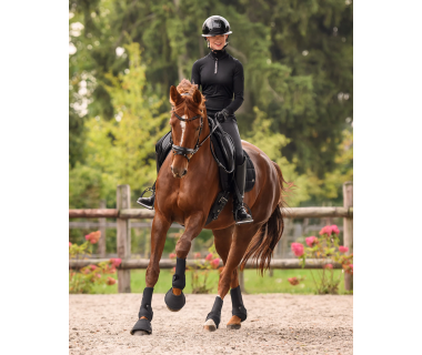 Mantilla Breath Performance