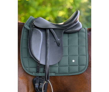 Mantilla Breath Performance