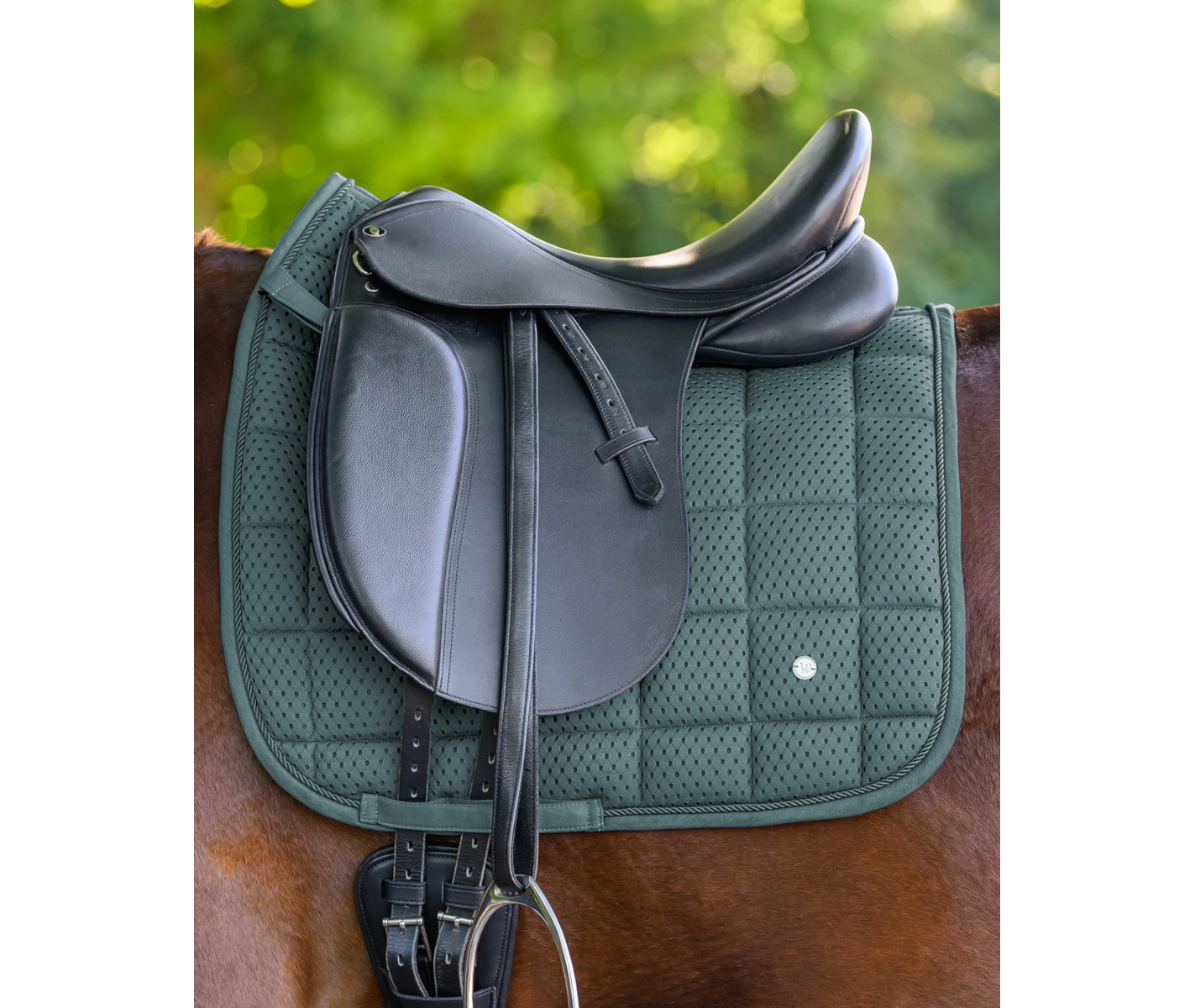 Mantilla Breath Performance