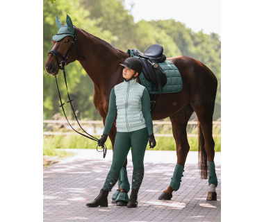 Mantilla Breath Performance
