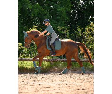 Mantilla Breath Performance