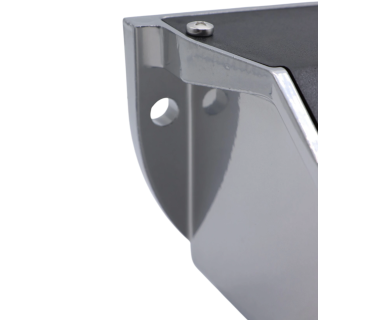 Bebedero B-51 Aluminio Pintado