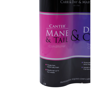 Carr & Day & Martin Pack Grooming DUO TIN