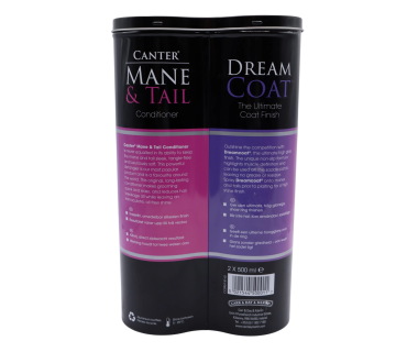 Carr & Day & Martin Pack Grooming DUO TIN