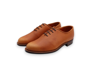 Zapato Polaina Cordón | 1314