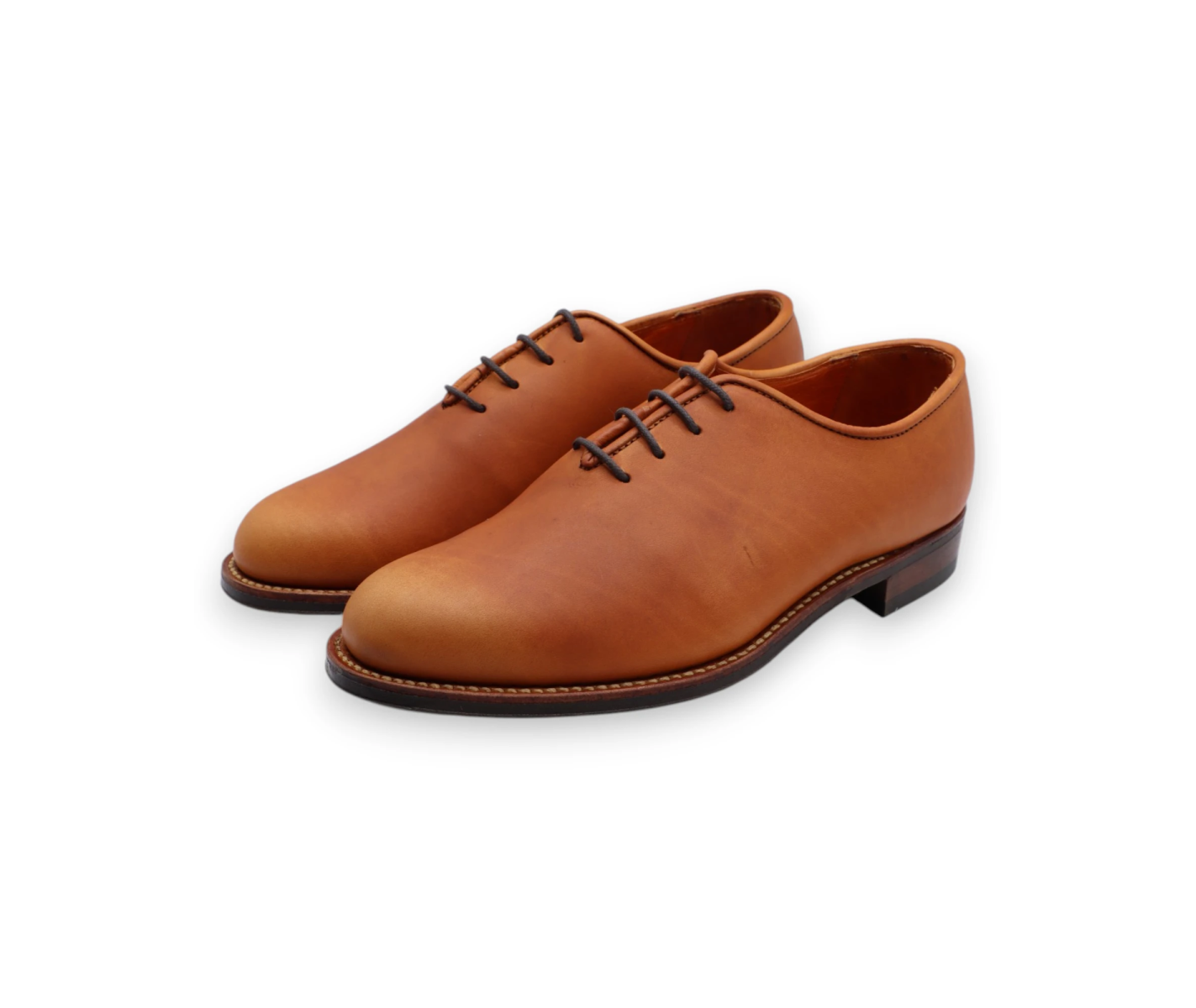 Zapato Polaina Cordón | 1314