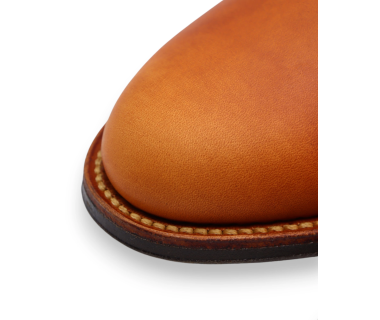 Zapato Polaina Cordón | 1314