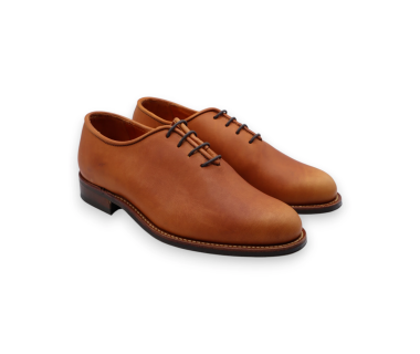 Zapato Polaina Cordón | 1314