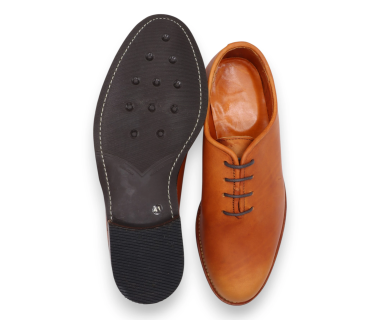 Zapato Polaina Cordón | 1314