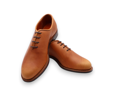Zapato Polaina Cordón | 1314